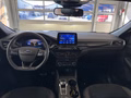 Daumennagel 8 - Ford Kuga PHEV Plug-In Hybrid ST-Line X LED + ACC