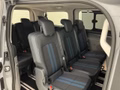 Daumennagel 6 - Ford Tourneo Custom Sport AWD + 4x4 + B&O + schw. AHK