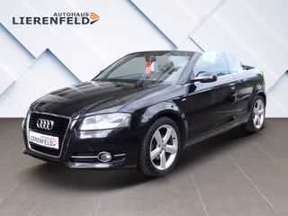 Audi A3 Авто с пробегом купить