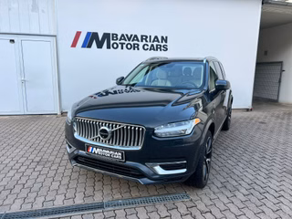 2022 Volvo XC90 T8 Inscription Expression Recharge Plug-In - photo 1