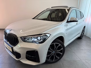 BMW X1 Gebrauchtwagen Kaufen