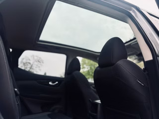 Nissan Qashqai Zama 1.3 Automatik+4xKamera+Pano+I-Key+ - foto 18