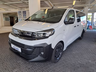 Opel Vivaro Vorführfahrzeug Kaufen