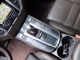 Porsche Macan S Diesel Vollausstattung - bilder 10