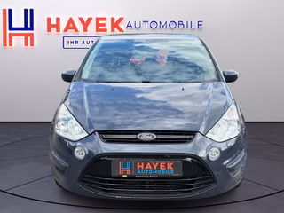Ford S-MAX Trend 7-Sitzer Klimaauto Tüv04/27 - bilder 2
