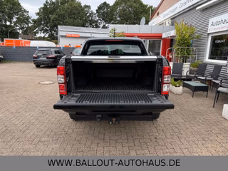 Ford Ranger Wildtrak Doppelkabine 4x4*2.HAND*AHK* - bilder 8
