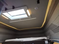 Daumennagel 31 - Knaus CUV 500 MQ Cuvision VW Slidebett