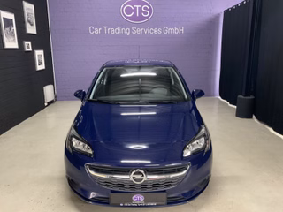 Opel Corsa E Selection/2 HAND/
