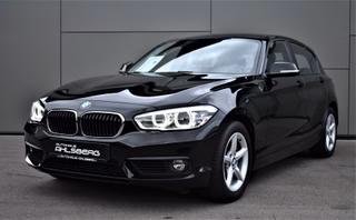 BMW 118 Gebrauchtwagen Kaufen