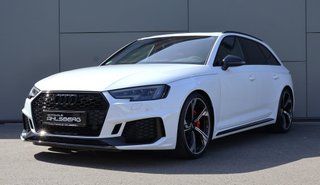 Audi RS4 Used vehicle for sale