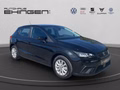 Daumennagel 4 - SEAT Ibiza Style LED+Alu+Klima+Sitzheizung