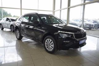 Skoda Kamiq Selection 1,5TSI DSG aAHK/Kamera/LED/Kessy/Winterp.  **