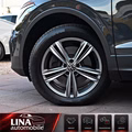 Daumennagel 14 - Volkswagen Tiguan 2.0 TDI Life 4M 1Hd StandHz VIRTUAL Kamer ACC AHK