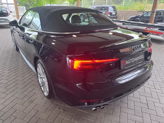Audi A5 Cabriolet quattro sport S line Plus - foto 7