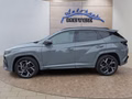Daumennagel 2 - Hyundai TUCSON 1,6T HEV 4WD N Line X UPE=56000 Euro!        **