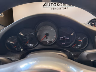 Porsche 991 .1 4 GTS Autom., LED Pano Schale Bose Keramik - bilder 3