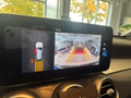 Daumennagel 23 - Mercedes-Benz GLC 220 d 4Matic  AMG-LINE