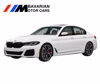 2022 BMW 540i xDrive Sedan - photo 1