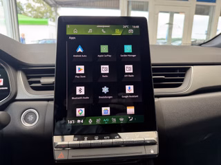 Renault Symbioz 140 Mild Hybrid Techno Autom., LED Navi Kamera ACC Virtual - bilder 20