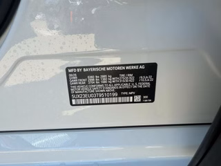 2026 BMW X5 xDrive40i - photo 4