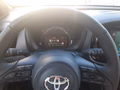 Daumennagel 19 - Toyota Aygo X 1.0 VVT-i Sitzh./Temp./Androit/Allwetter