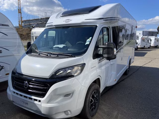 Carado 339 Neuwagen Kaufen