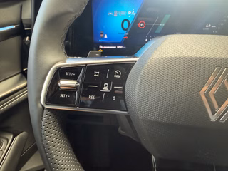 Renault Austral Techno Autom., LED Navi Pano ACC Kamera - photo 9