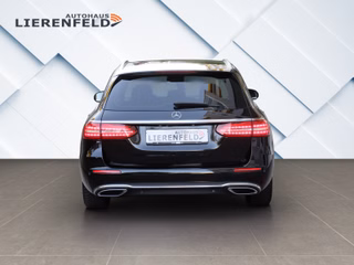 Mercedes-Benz E 200 d t Facelift Automatik - bilder 3