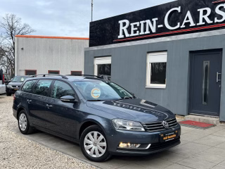 Volkswagen Passat Variant Used vehicle for sale