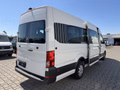 Daumennagel 12 - Volkswagen Crafter 50 Bus 17-Sitzer + 5 Stehplätze