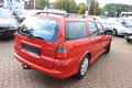 Daumennagel 27 - Opel Vectra B Caravan AUTOMATIK+el.GSD=AHK=TOP ZUSTAND=ZAHNRIEMENSATZ NEU