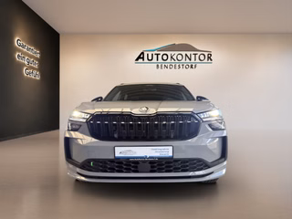 Skoda Kodiaq Sportline Autom., LED Navi Kamera ACC - bilder 6