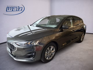 Ford Focus Vorführfahrzeug Kaufen