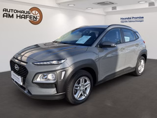 Hyundai KONA Gebrauchtwagen Kaufen