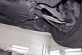 Daumennagel 3 - Mercedes-Benz E 320 Avantgarde AutLeder=XENON=COMAND=e.HGSD