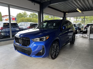 BMW X1 Used vehicle for sale