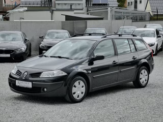 Renault Megane Gebrauchtwagen Kaufen