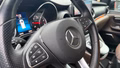 Daumennagel 13 - Mercedes-Benz V 300 d Aut. AVANTG. ED. lang -