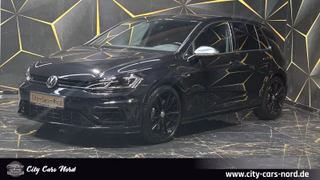 Volkswagen Golf VII R 2.0 TSI 4Motion AKRAPOVIC-VIRTUAL-ACC Gebrauchtwagen Kaufen | EZ 12/2019 | Preis 25.499 €