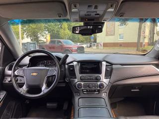 Chevrolet Suburban 5.3 V8 LTZ + LPG - foto 19