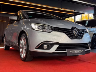 Renault Scenic IV Grand Business Edition NAVI/PDC/LED/TEMPO/KLIMA/7 SITZER - foto 32