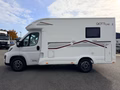 Daumennagel 8 - GiottiLine Siena 340 Premiere Edition Modell 2027 Sofort Lieferbar