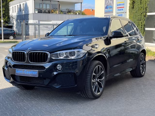 BMW X5 Used vehicle for sale