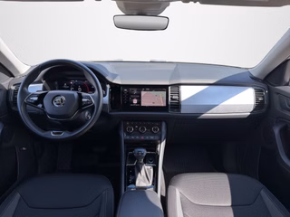 Skoda Kodiaq 2.0 TDI Tour 4x4 DSG / NAVI / AHK / STHZG / LED / ACC - foto 4