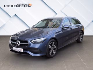 Mercedes-Benz C 200 Gebrauchtwagen Kaufen