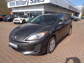 Mazda 3 Wagon 5D i Touring SkyActiv 2.0L I4 - photo 1