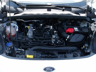 Ford Puma ST-Line Design | 125 PS MHEV | Winterpaket | LED | Sitz- & Lenkradheizung - bilder 10