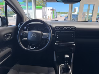 Citroën C3 Aircross Shine Pano Navi Kamera AHK Tempomat - foto 2