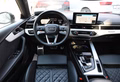 Daumennagel 2 - Audi S5 Sportb. 3.0 TDI Quat. RS-Sitze B&O ACC 20"