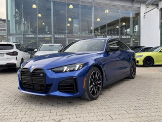 2025 BMW M440i xDrive GC - photo 1